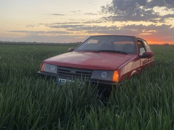Авто ВАЗ 2108 1997 № 8816125
