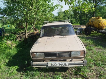 Авто ВАЗ 2104 1996 № 8816133