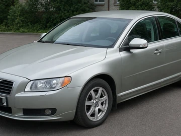 Авто Volvo S80 2006 № 8816145