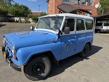 Авто УАЗ 31514 1994 № 8816146
