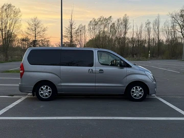 Авто Hyundai H1 Starex  2014 № 8816148