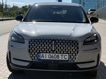 Авто Lincoln Blackwood 2024 № 8816161
