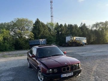 Авто BMW 5 Серия 1994 № 8816162