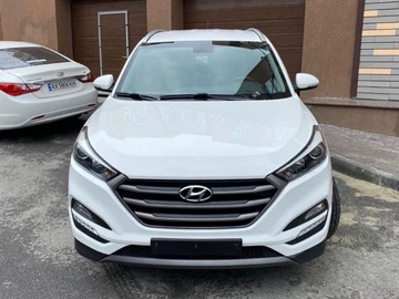 Авто Hyundai Tucson 2015 № 8816167