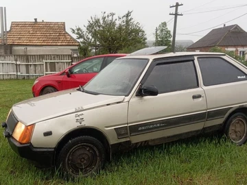 Авто ЗАЗ Таврия 1998 № 8816170