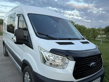 Авто Ford Transit 2019 № 8816172