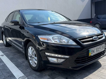 Авто Ford Mondeo 2012 № 8816174