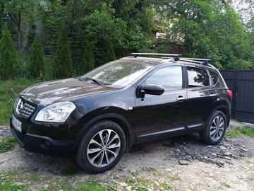 Авто Nissan Qashqai 2011 № 8816179