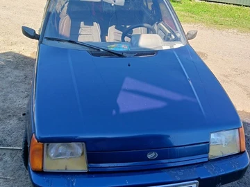 Авто ЗАЗ 1103 Slavuta 2004 № 8816180