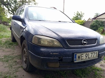 Авто Opel Astra 2004 № 8816230