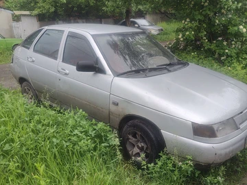 Авто ВАЗ 2112 2003 № 8816232