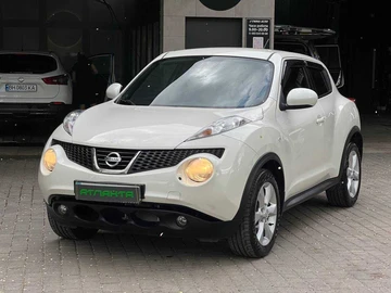 Авто Nissan Juke 2013 № 8816243