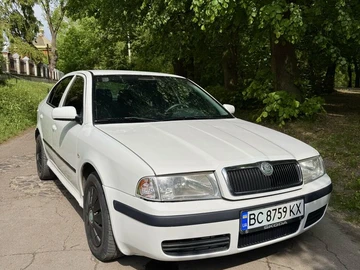 Авто Skoda Octavia 2010 № 8816244