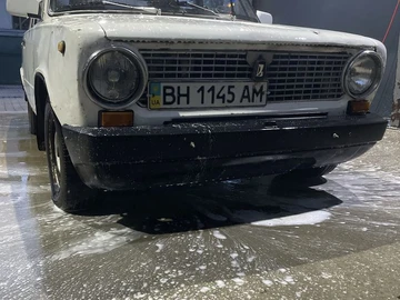Авто ВАЗ 2101 1977 № 8816253