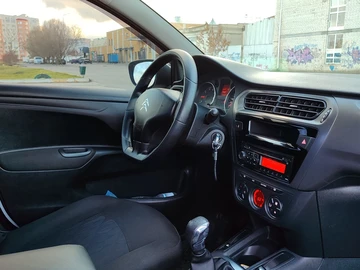 Авто Citroen C-Elysee 2013 № 8816255