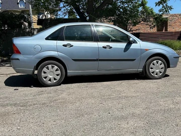 Авто Ford Focus 2004 № 8816256