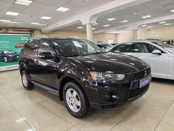Авто Mitsubishi Outlander 2010 № 8816259