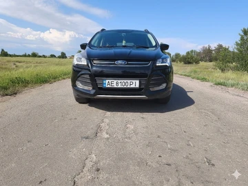 Авто Ford Escape 2015 № 8816261