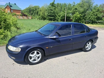 Авто Opel Vectra 1997 № 8816270