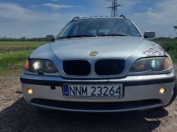 Авто BMW C Series 2002 № 8816274