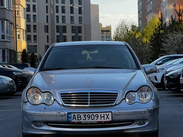 Авто Mercedes A Серия 2001 № 8816318