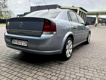 Авто Opel Vectra 2008 № 8816320