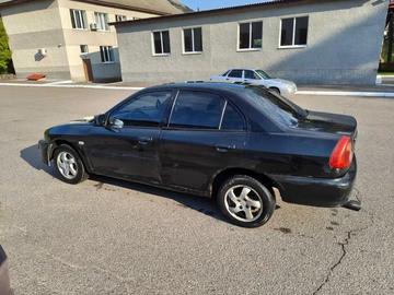 Авто Ford Canyon 2006 № 8816322
