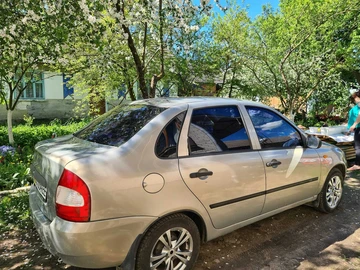 Авто ВАЗ 1118 Kalina 2006 № 8816328
