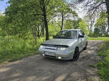 Авто ВАЗ 2110 2006 № 8816338