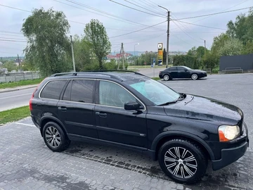 Авто Volvo Xc90 2004 № 8816345