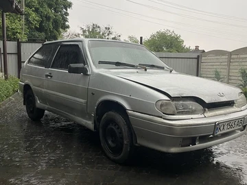 Авто ВАЗ 2113 2010 № 8816347
