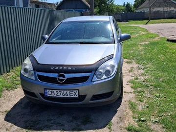 Авто Opel Vectra 2006 № 8816352