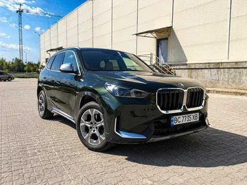 Авто BMW X1 2023 № 8816359