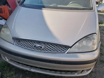 Авто Ford Galaxy 2003 № 8816362