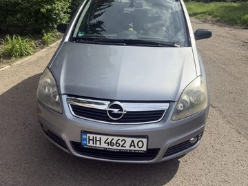 Авто Opel Admiral 2006 № 8816363
