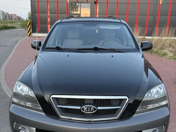 Авто KIA Sorento 2007 № 8816366
