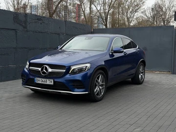 Авто Mercedes Gl Серия 2017 № 8816372
