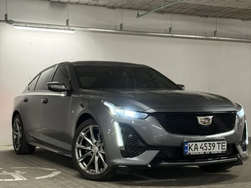 Авто Cadillac Allante 2020 № 8816374