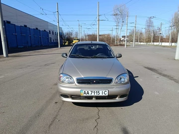 Авто Daewoo Arcadia 2008 № 8816385