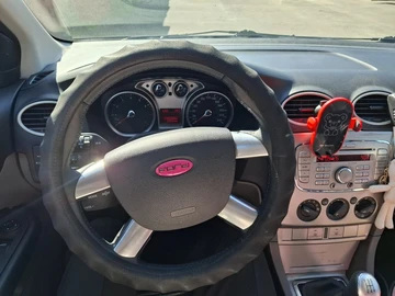Авто Ford Focus 2008 № 8816391