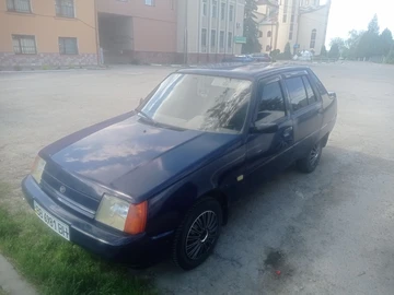 Авто ЗАЗ 1103 Slavuta 2008 № 8816394