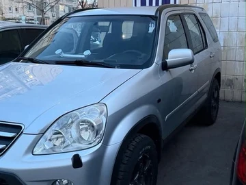 Авто Honda Cr-V 2006 № 8816399