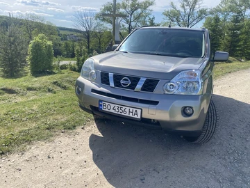 Авто Nissan X-Trail 2009 № 8816402
