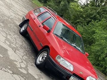 Авто Ford Sierra 1988 № 8816452