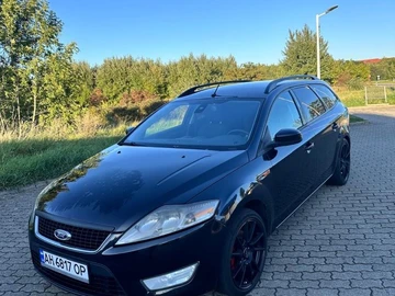 Авто Ford Mondeo 2007 № 8816455