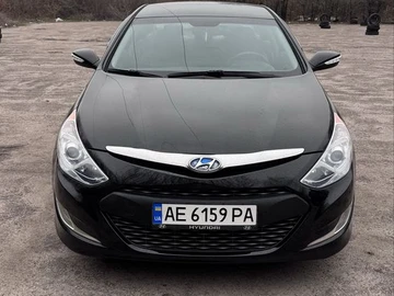 Авто Hyundai Sonata 2014 № 8816457