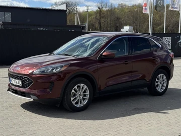 Авто Ford Escape 2021 № 8816462