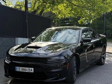 Авто Dodge Charger 2018 № 8816469