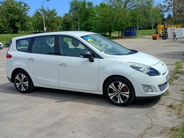 Авто Renault Grand Scenic 2011 № 8816470