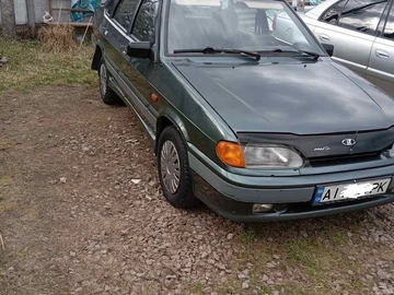 Авто ВАЗ 2115 2007 № 8816471